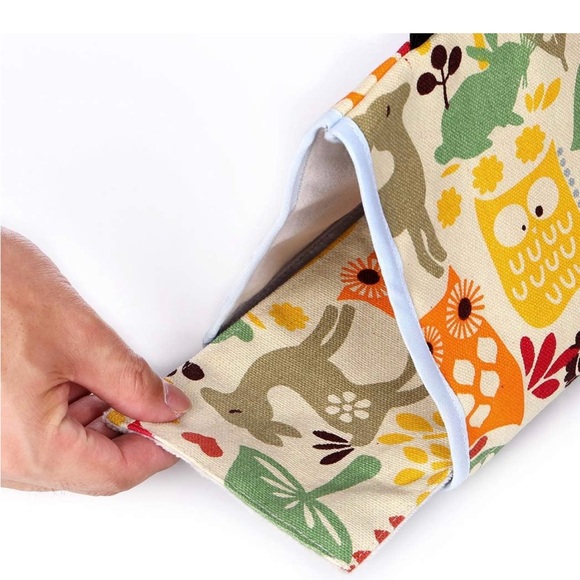 Colorful Bird Toy Set - Picture 9 of 10